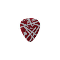 EVHR07 EVH Shark Guitar Max Grip 0.60 mm Pack/24