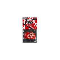 EVHP08 EVH 5150 Plettri Max Grip 0.60 mm 6/Player