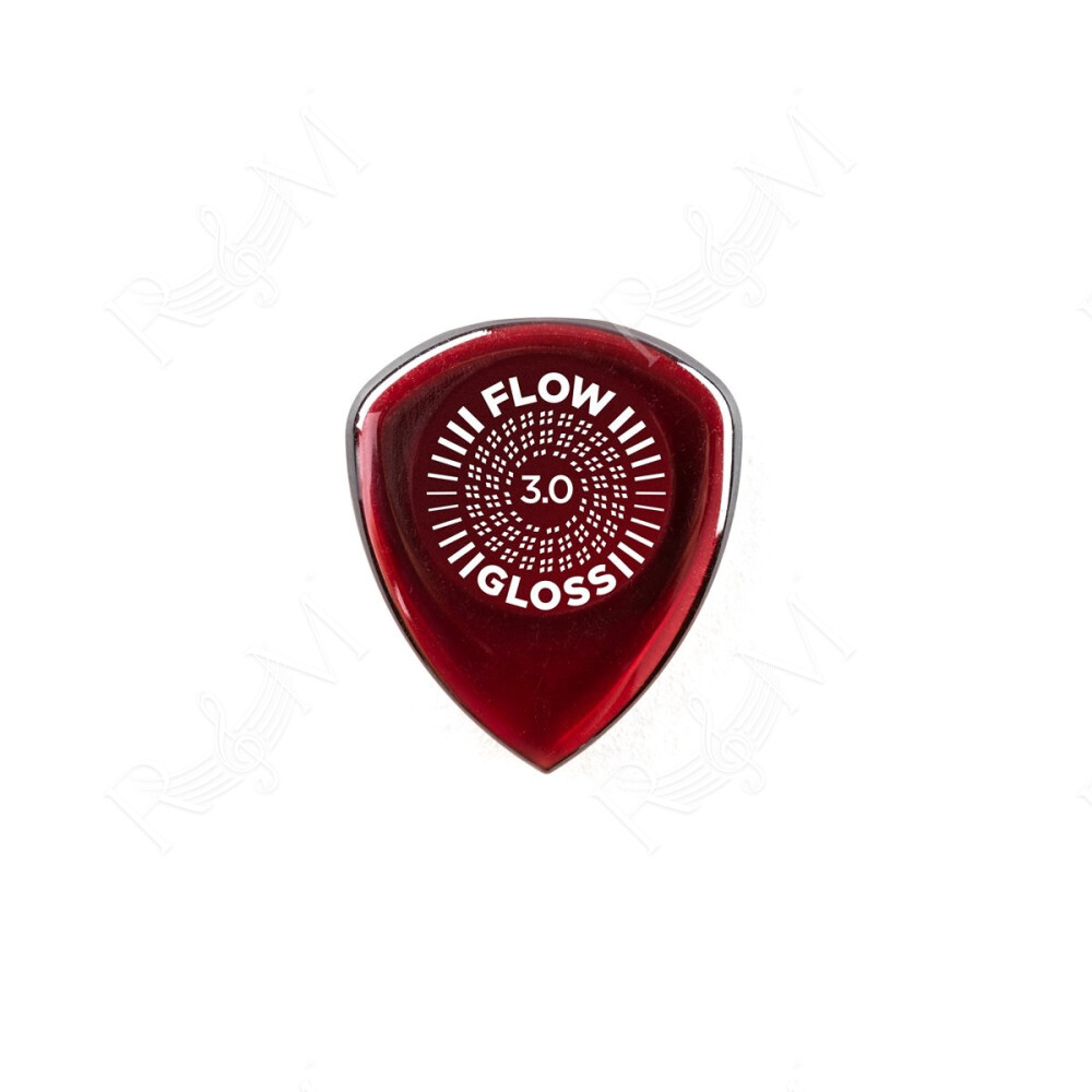 550P300 Flow Gloss 3.0mm 3/Player