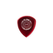 550R200 Flow Gloss 2.0mm 12/Bag