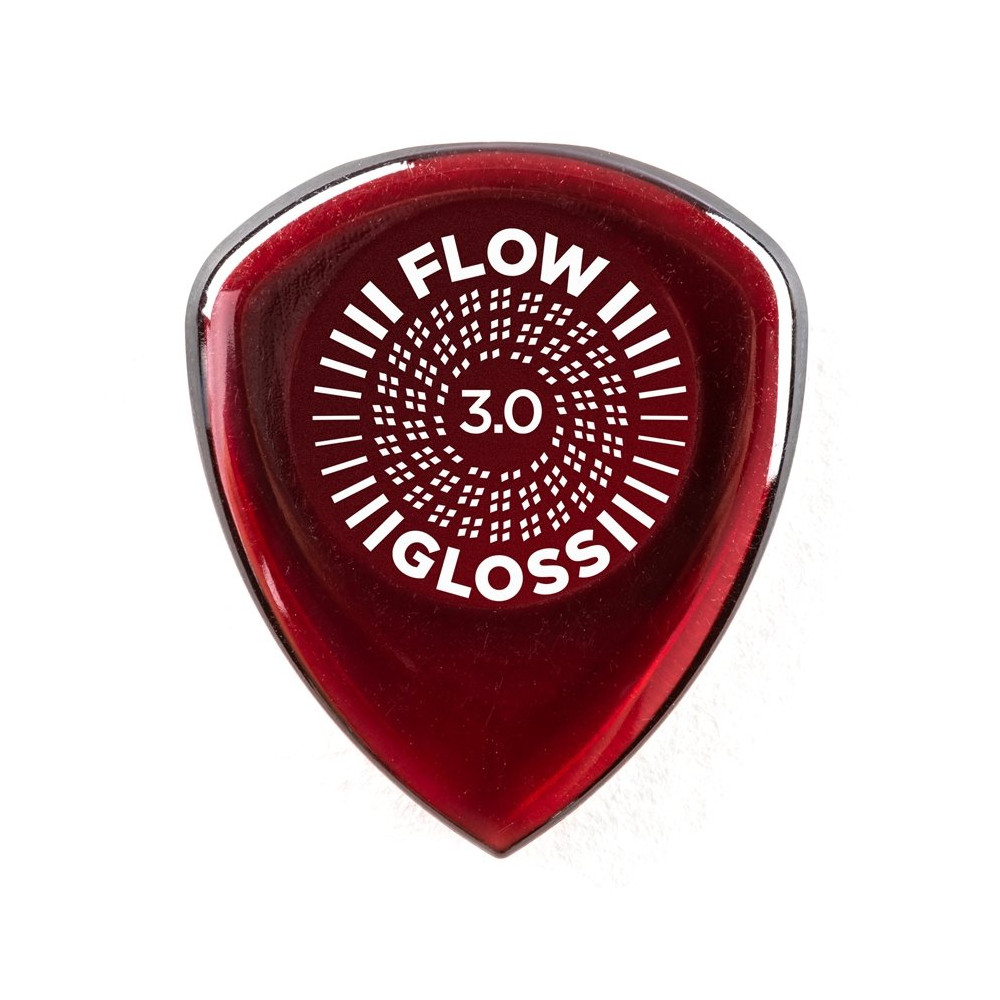 550R300 Flow Gloss 3.0mm 12/Bag