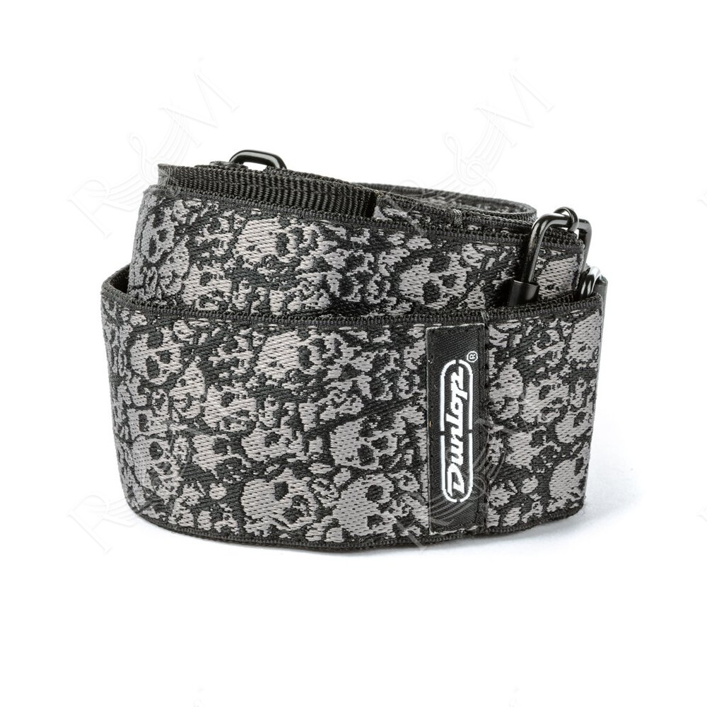 D6720 Tracolla Jacquard Catacomb