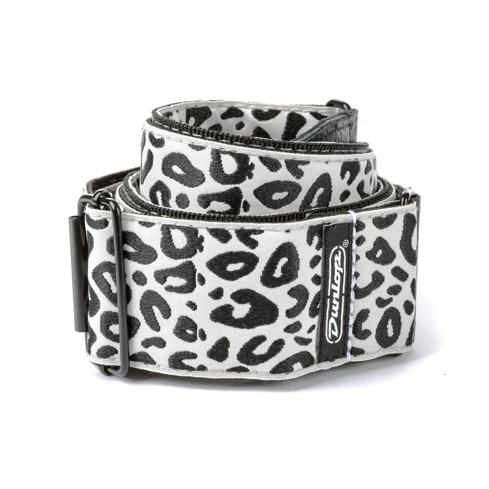 D6719 Tracolla Jacquard Ice Cat