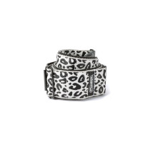 D6719 Tracolla Jacquard Ice Cat