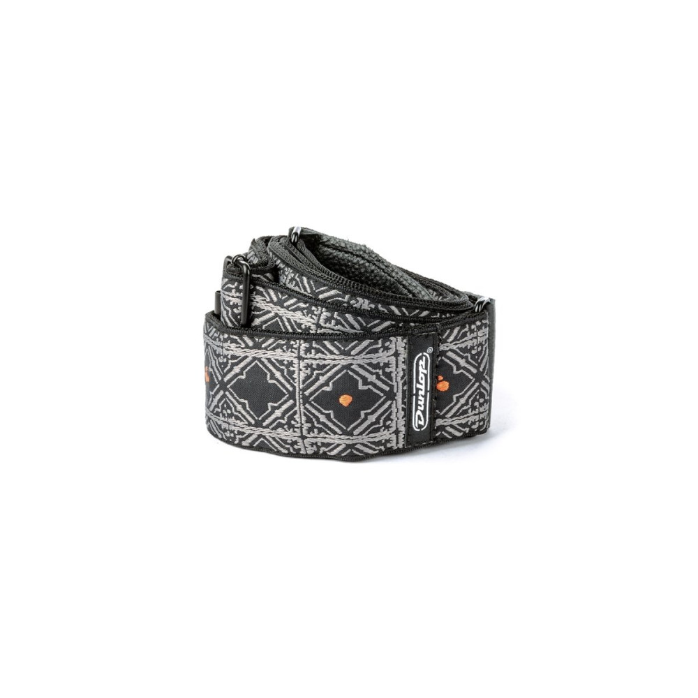 D6718 Tracolla Jacquard Riad