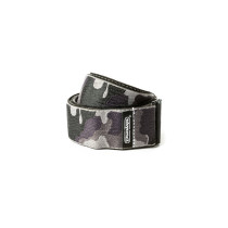 D6717 Tracolla Jacquard Ranger Blue