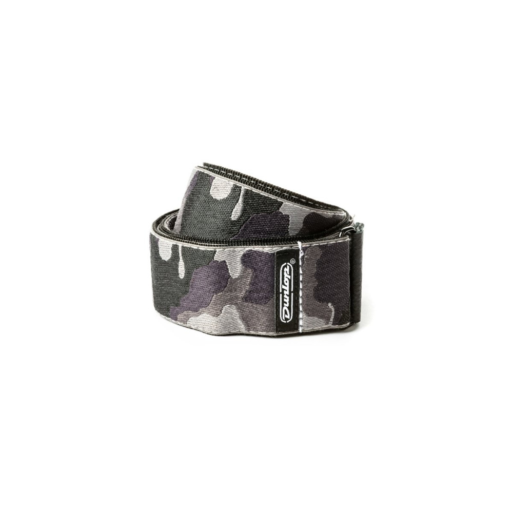D6717 Tracolla Jacquard Ranger Blue