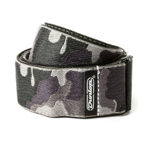 D6717 Tracolla Jacquard Ranger Blue