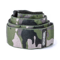 D6716 Tracolla Jacquard Ranger Green
