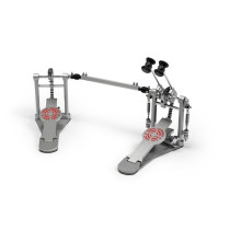 Serie 4000 Pedale Doppio per grancassa