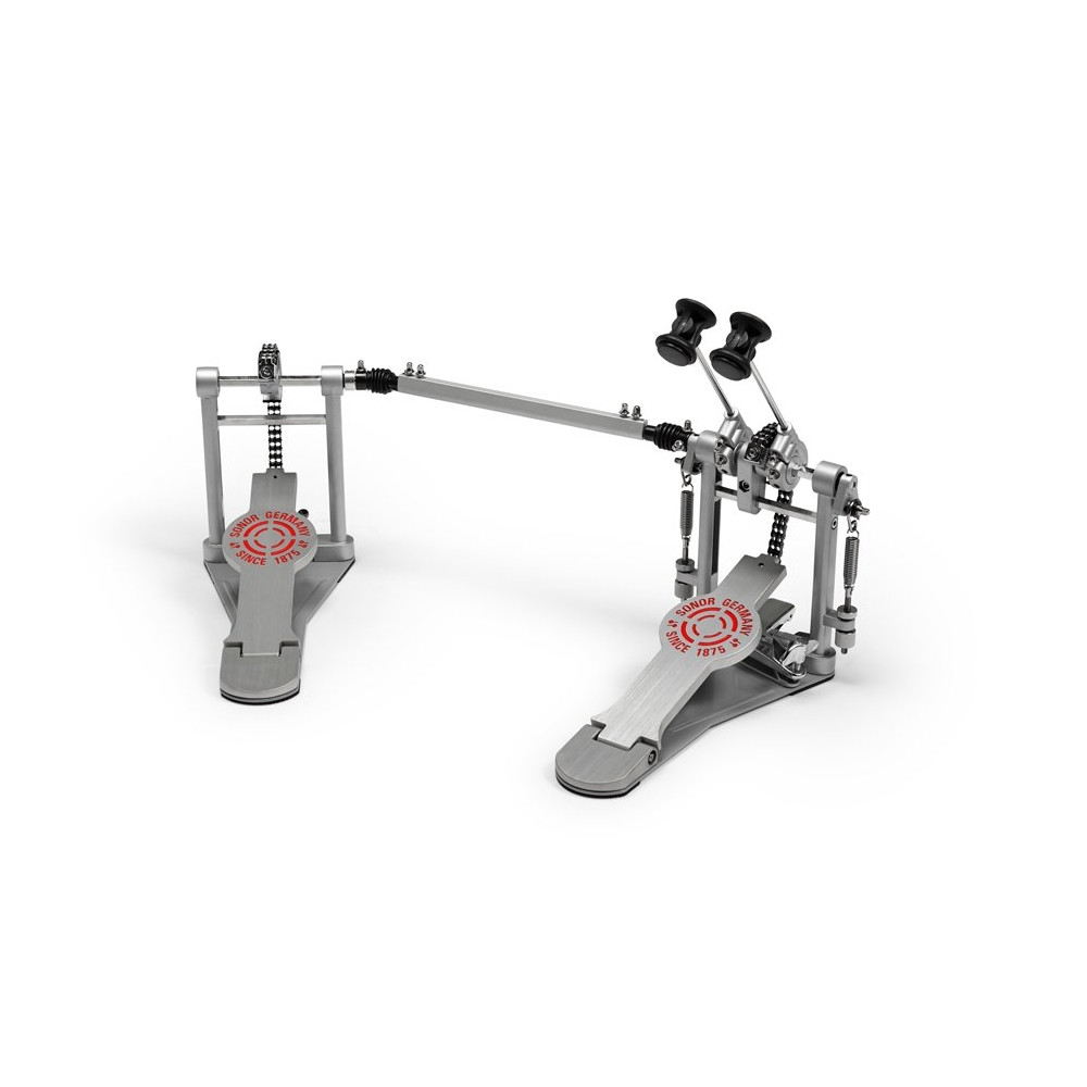 Serie 4000 Pedale Doppio per grancassa
