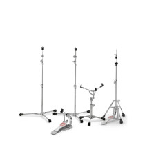 Serie 2000 di meccaniche per batteria LT