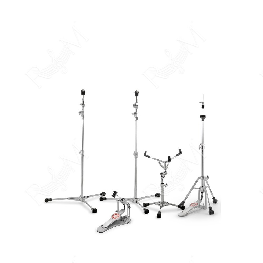 Serie 2000 di meccaniche per batteria LT