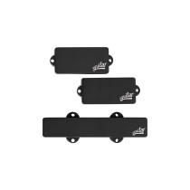 DCB-4PJ P/J Soapbar 4 Corde