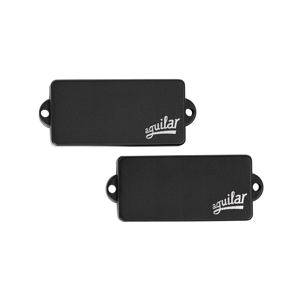 DCB-4P Precision Soapbar 4 Corde