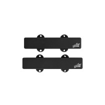 DCB-4J Jazz Soapbar 4 Corde