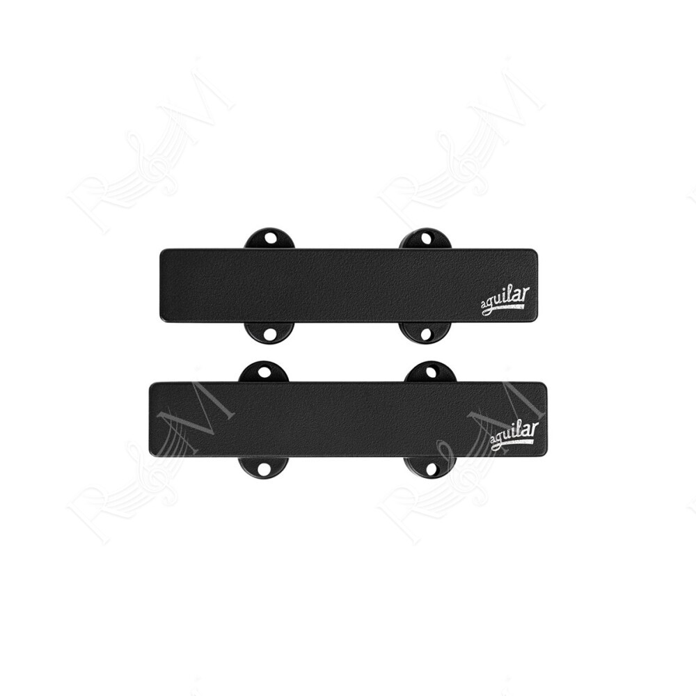 DCB-4J Jazz Soapbar 4 Corde