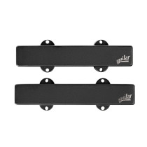 DCB-5J Jazz Soapbar 5 Corde
