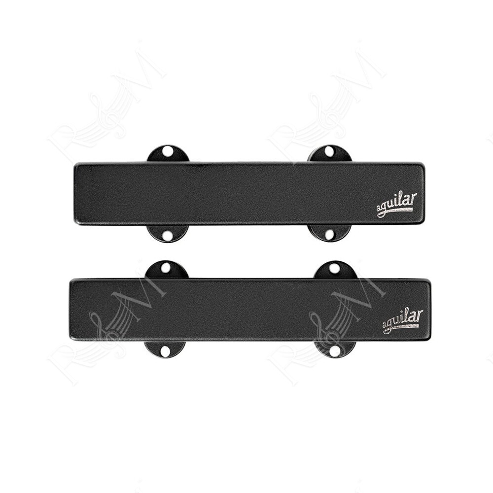 DCB-5J Jazz Soapbar 5 Corde