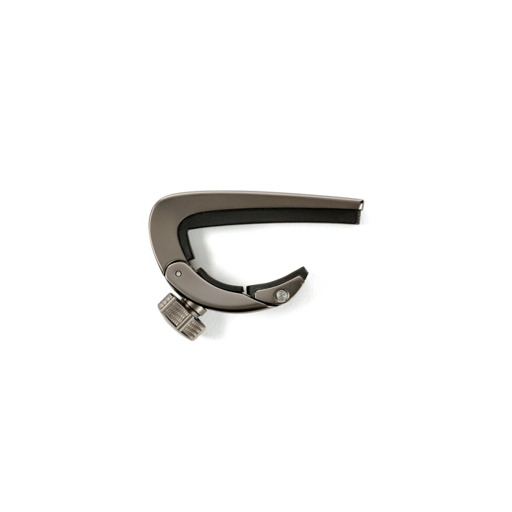 DPCGM Pivot Capo Gun Metal