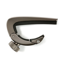DPCGM Pivot Capo Gun Metal