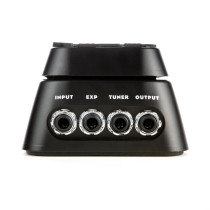 DVP5 Volume (X) 8 Pedal