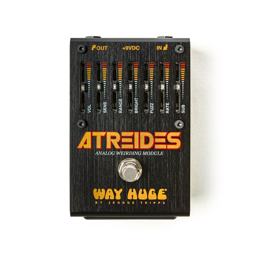 WHE900 Atreides Analog Weirding