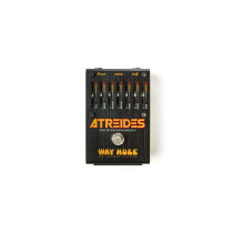 WHE900 Atreides Analog Weirding