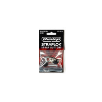 2PSLS031N Straplok Dual Button Nickel