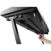 KB5SET Elect.Keyboard 61 key Light.