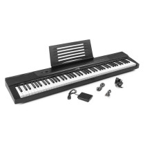 KB6 Digital Piano 88Key 