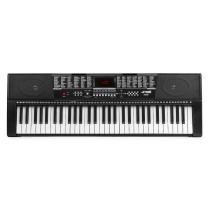 KB2 Electronic Keyboard 61-key