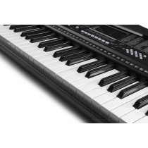 KB2 Electronic Keyboard 61-key
