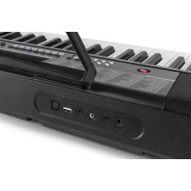 KB2 Electronic Keyboard 61-key