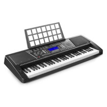KB12 Elect.Keyboard Pro 61key Midi
