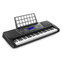 KB12 Elect.Keyboard Pro 61key Midi