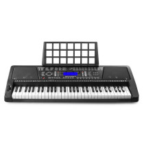 KB12 Elect.Keyboard Pro 61key Midi