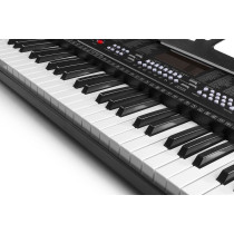 KB4 Electronic Keyboard 61-key