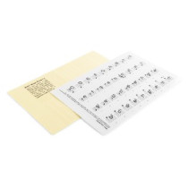 KB-KEY Keyboard Keynote stickers