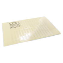 KB-KEY Keyboard Keynote stickers