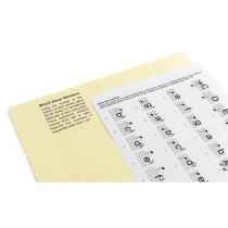 KB-KEY Keyboard Keynote stickers