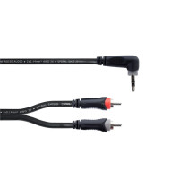 Elements EY 1 WRCC