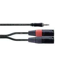 Elements EY 1.5 WMM
