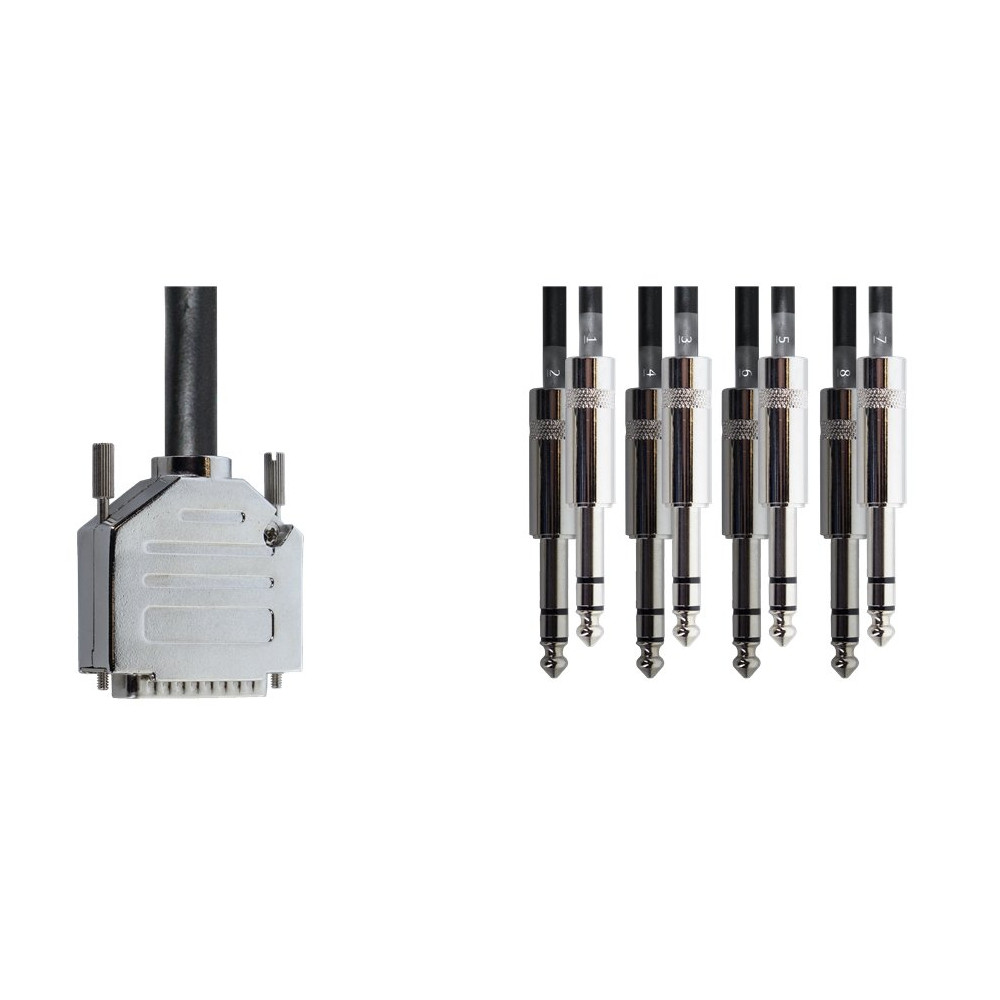 Elements EFD 5 DVT