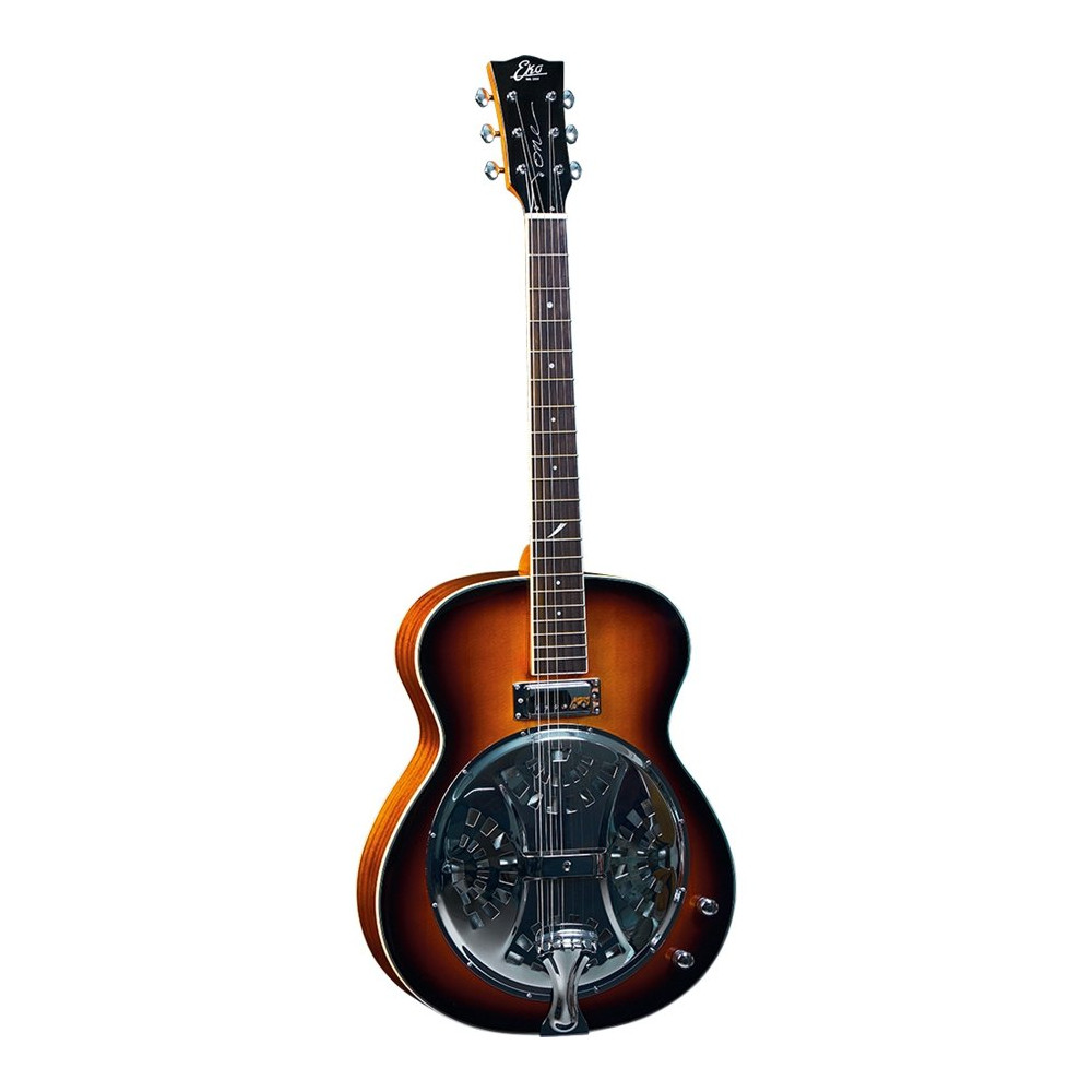 Resonator