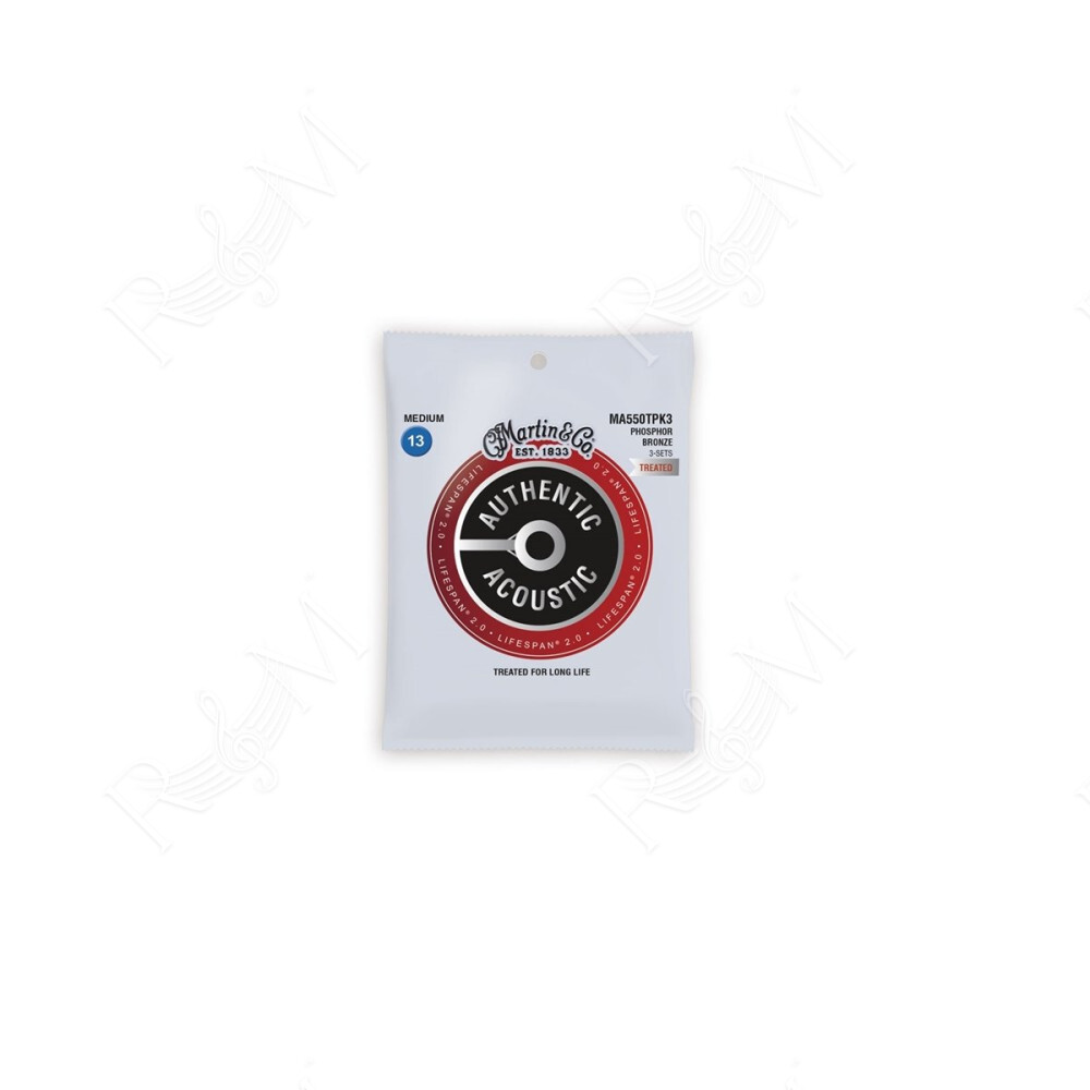 MA550T Promo Pack 3x2 92/8 13-56