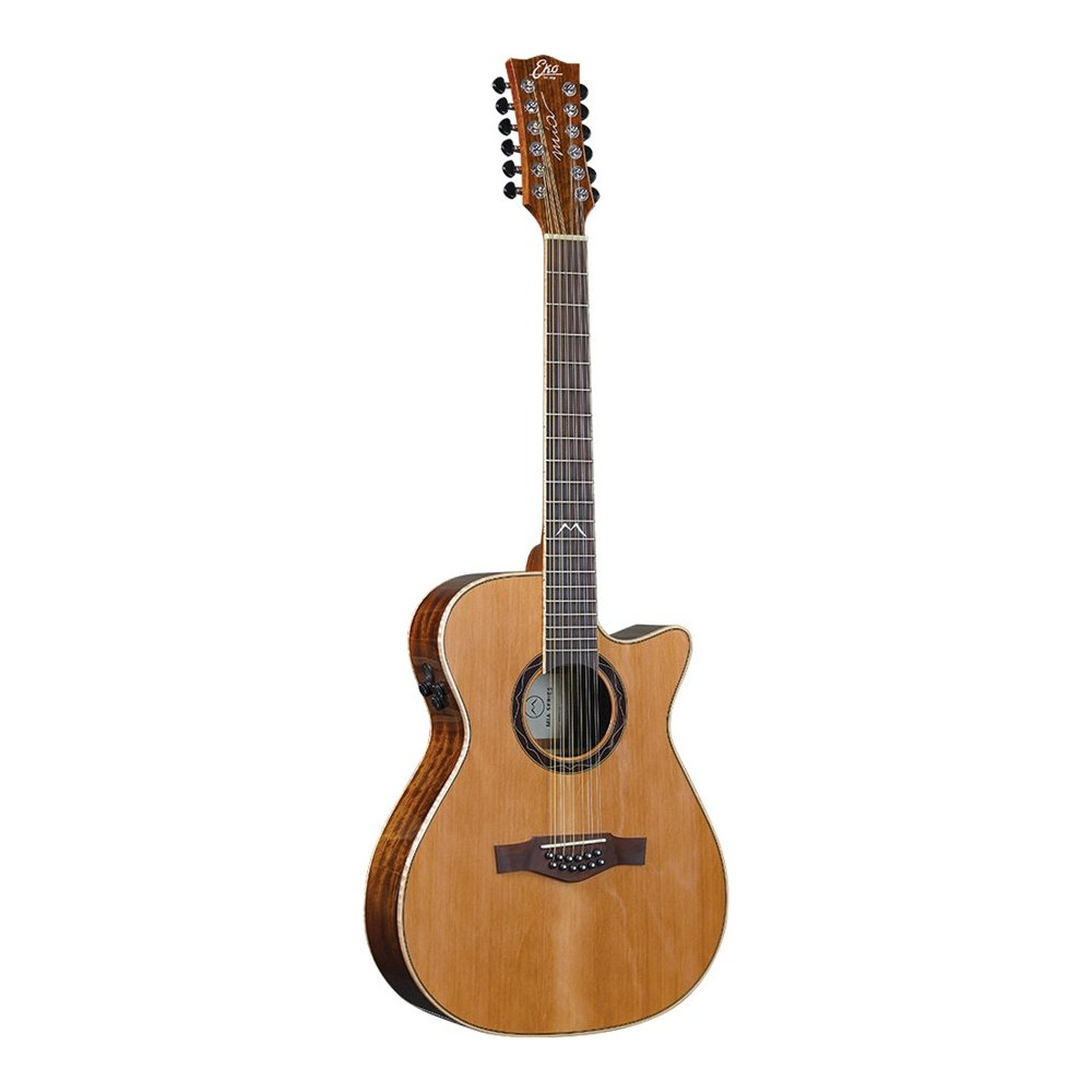 Mia A400ce XII strings