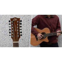 Mia A400ce XII strings