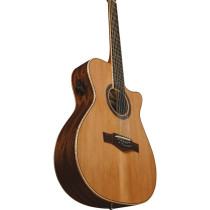 Mia A400ce XII strings