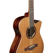 Mia A400ce XII strings